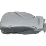 Bobcat E Series Mini Excavator Seat Cushions